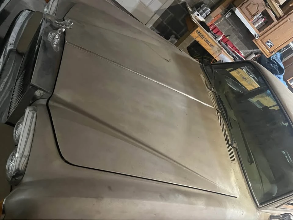 1980 Rolls-Royce Silver Shadow II - Image 3 of 10