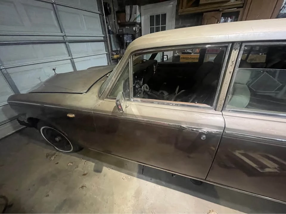 1980 Rolls-Royce Silver Shadow II - Image 4 of 10