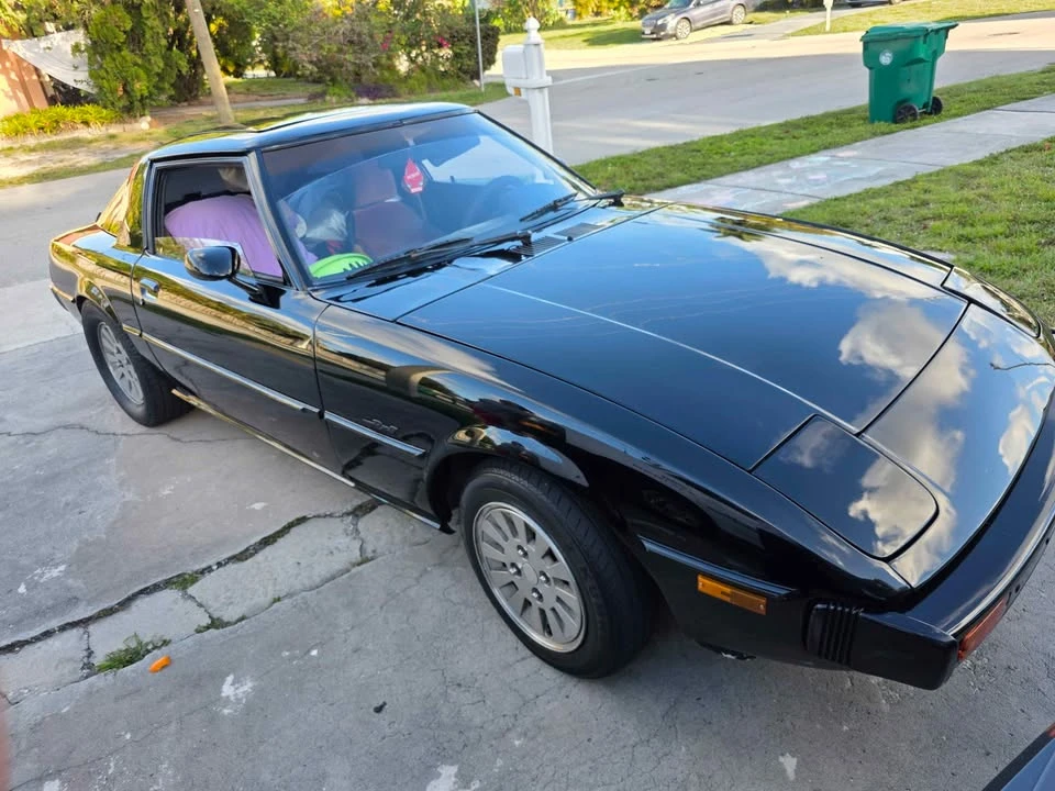 1980 Mazda RX-7 SA & FB - Image 2 of 9
