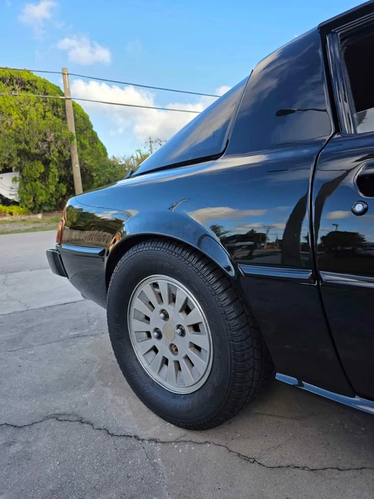1980 Mazda RX-7 SA & FB - Image 9 of 9