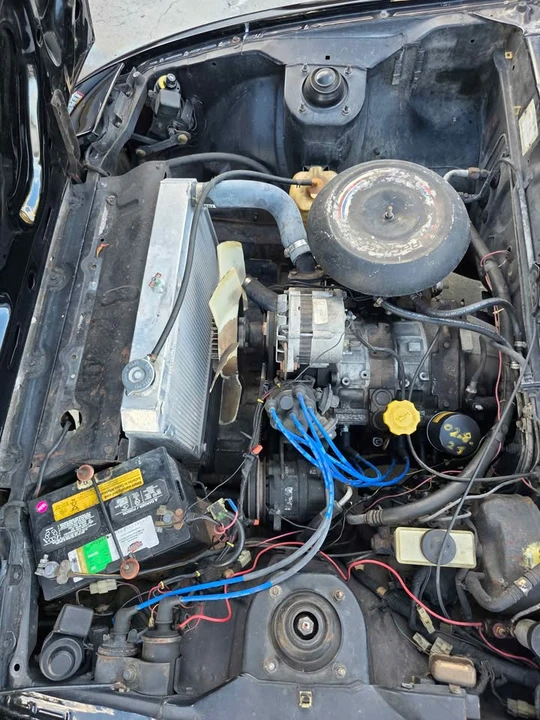 1980 Mazda RX-7 SA & FB - Image 7 of 9