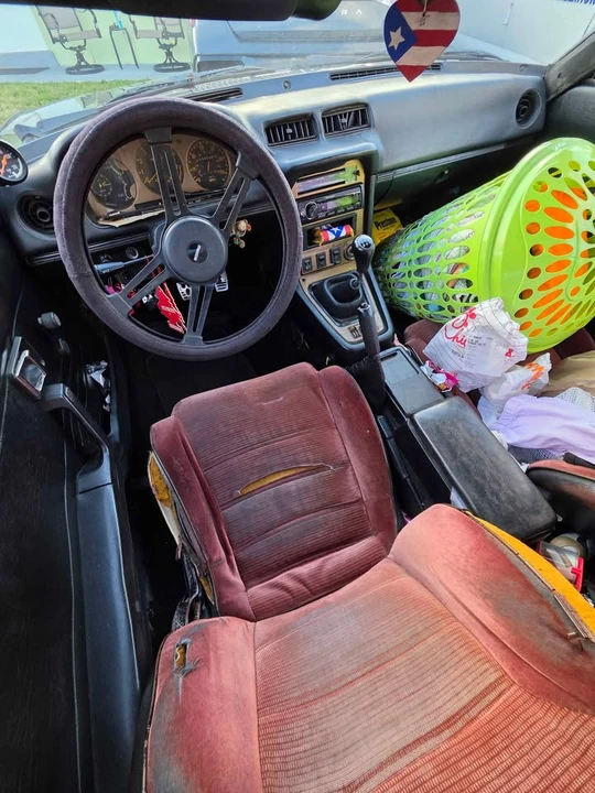 1980 Mazda RX-7 SA & FB - Image 6 of 9