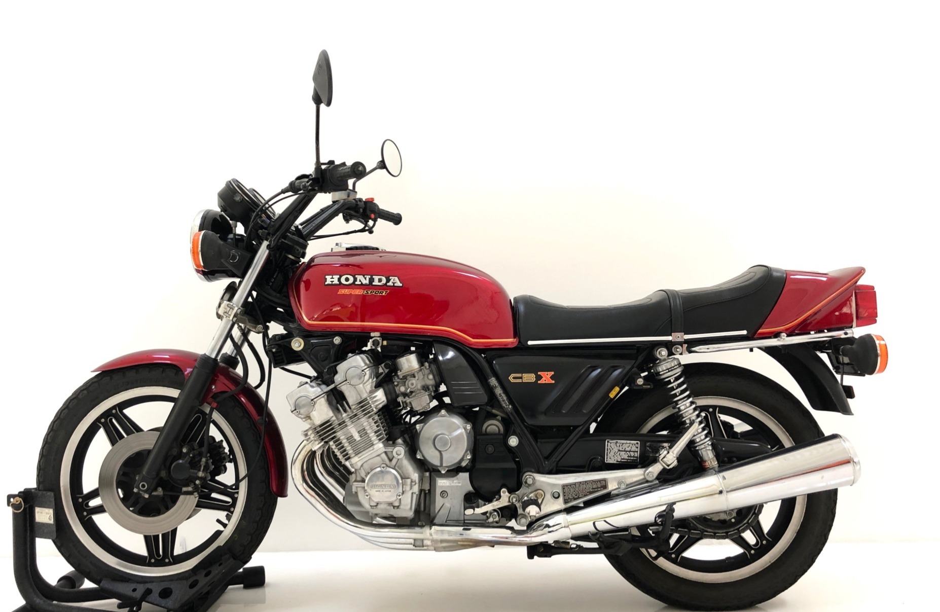 1980 Honda CBX 1000