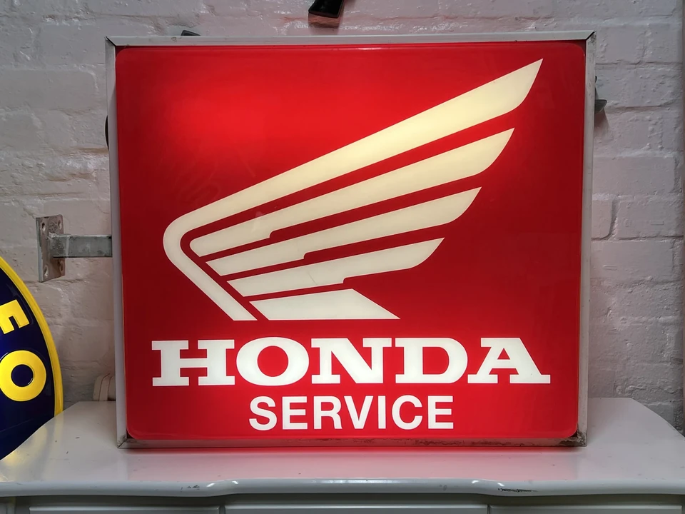Honda Motorcycles - Image 4 of 26