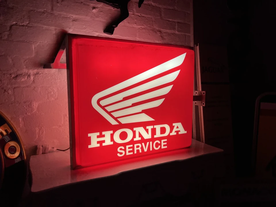 Honda Motorcycles - Image 16 of 26