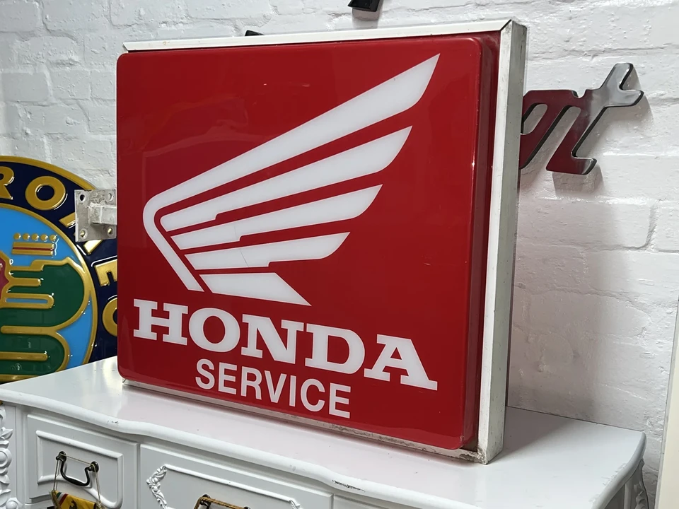 Honda Motorcycles - Image 5 of 26