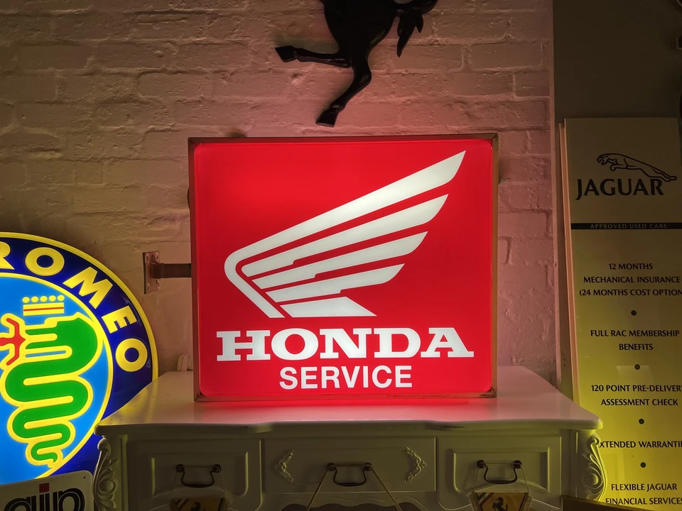 Honda Motorcycles - Image 2 of 26