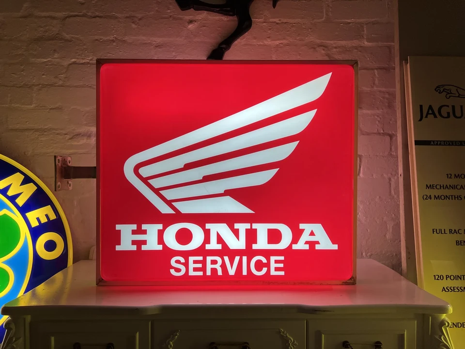 Honda Motorcycles - Image 3 of 26