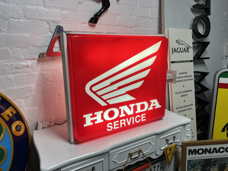 Honda Motorcycles - Image 26 of 26