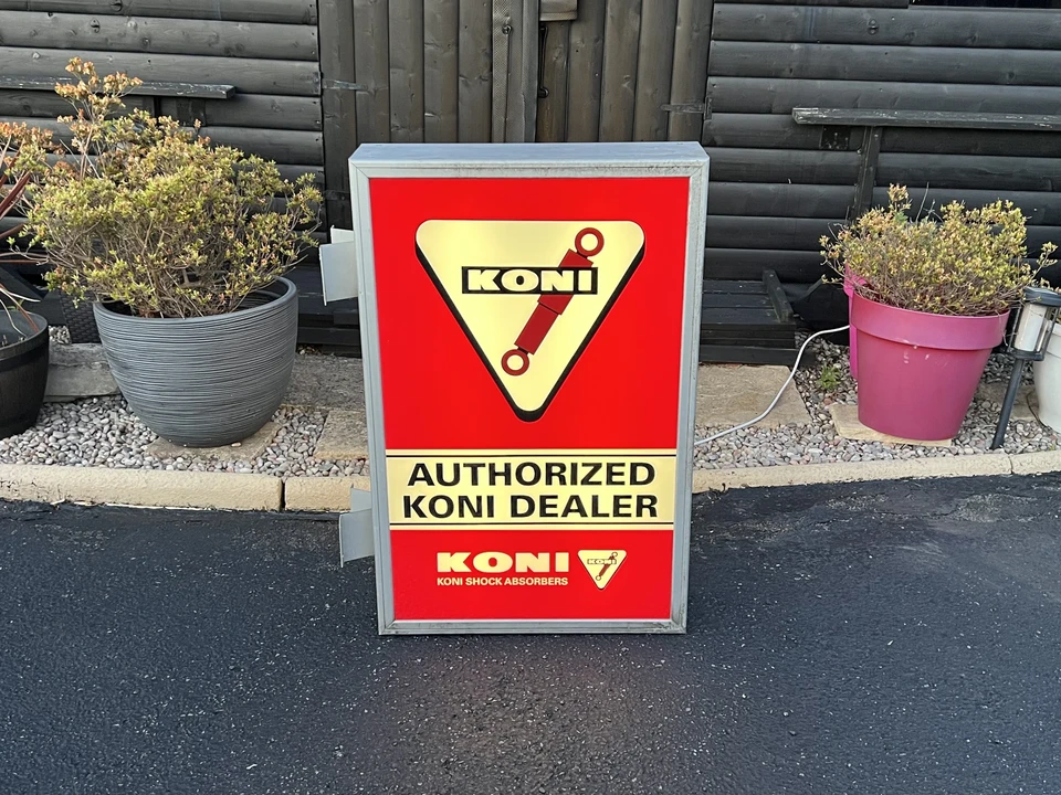 Parts & Memorabilia Signs - Image 3 of 21