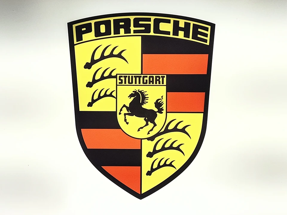 Porsche - Image 10 of 20