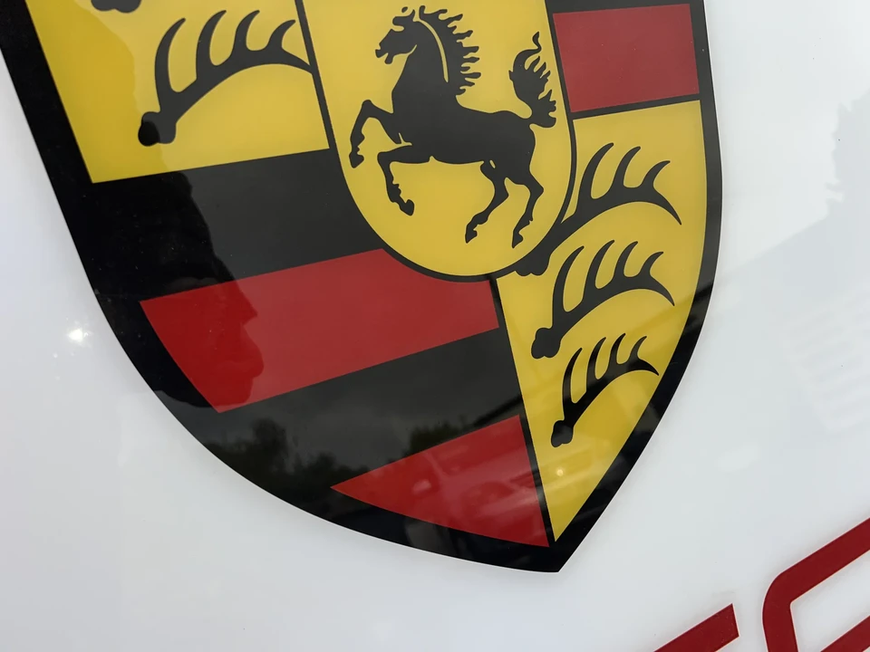 Porsche - Image 15 of 20