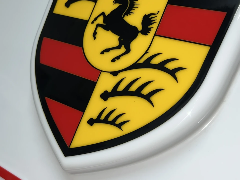 Porsche - Image 14 of 24