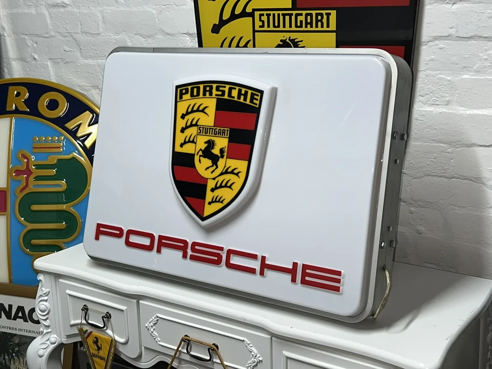 Porsche - Image 5 of 24