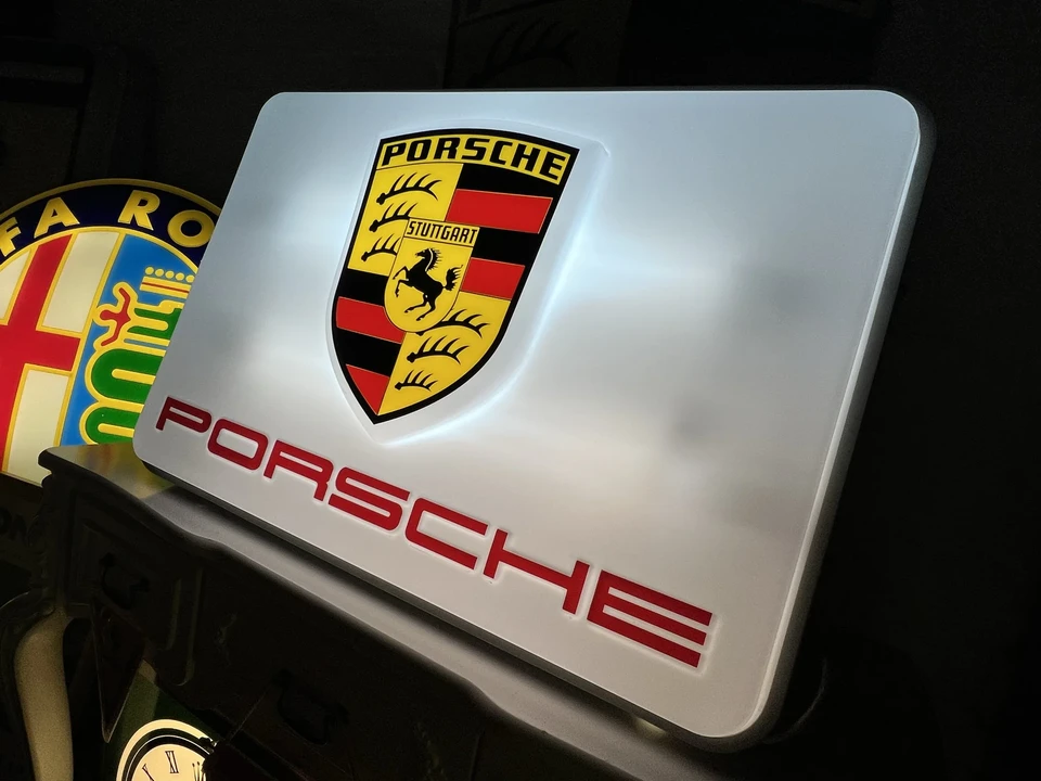 Porsche - Image 7 of 24