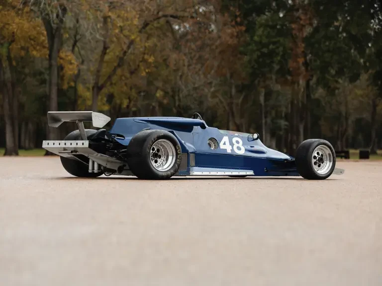 1981 Eagle - Image 3 of 22