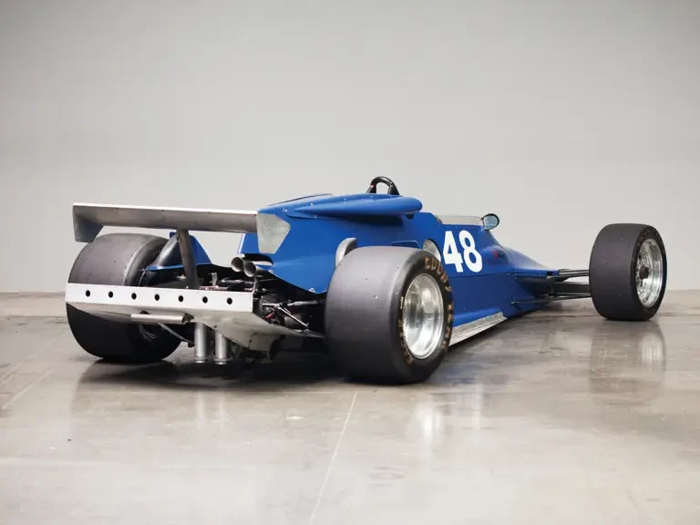 1981 Eagle - Image 3 of 17