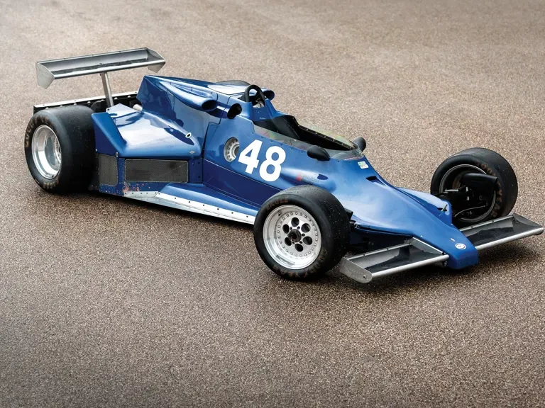 1981 Eagle - Image 2 of 22