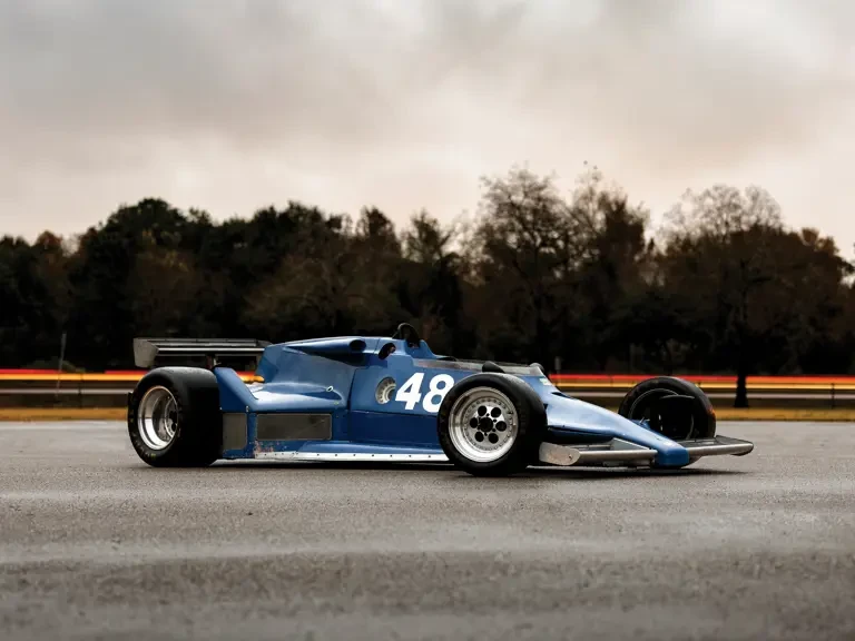 1981 Eagle - Image 21 of 22