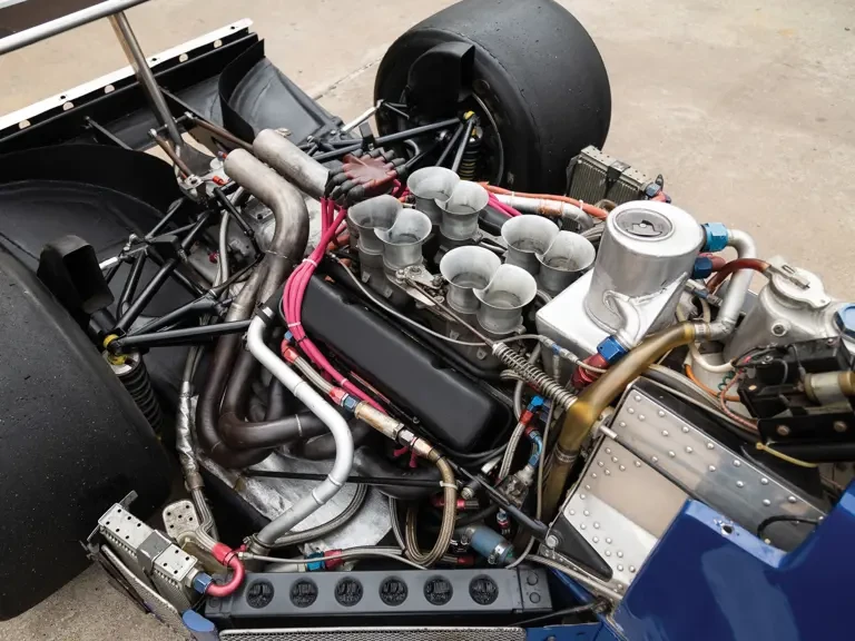 1981 Eagle - Image 4 of 22
