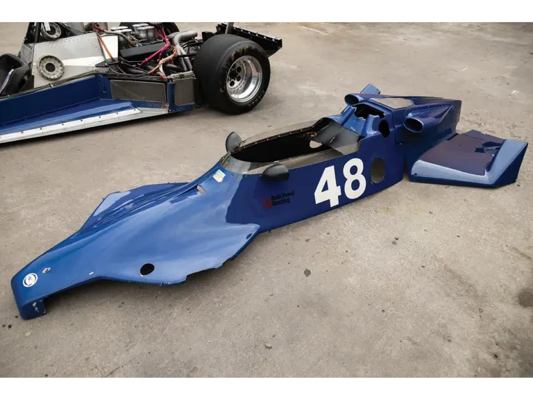 1981 Eagle - Image 17 of 22