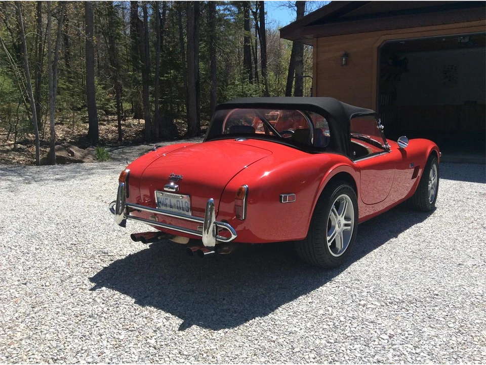 1981 AC Ace & Aceca - Image 2 of 14