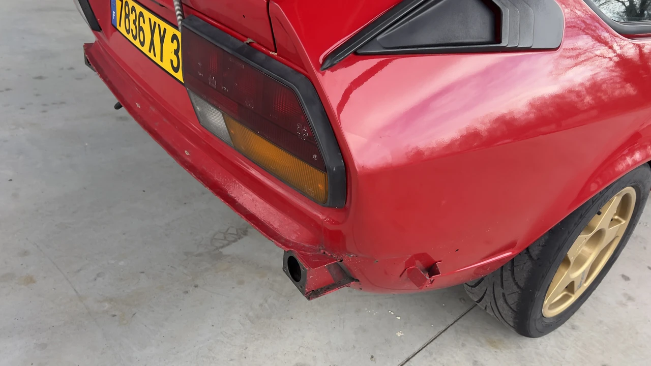 1981 Alfa Romeo Alfetta GT - Image 21 of 31