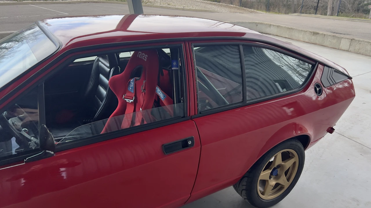 1981 Alfa Romeo Alfetta GT - Image 29 of 31