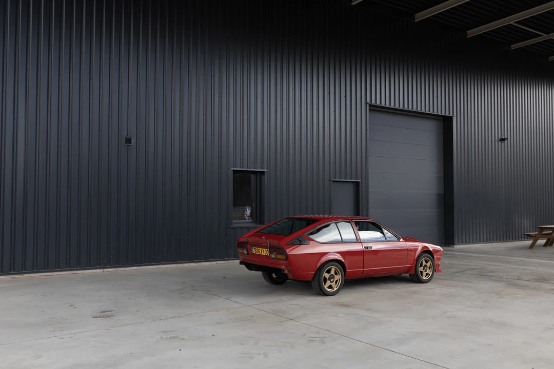 1981 Alfa Romeo Alfetta GT - Image 14 of 31
