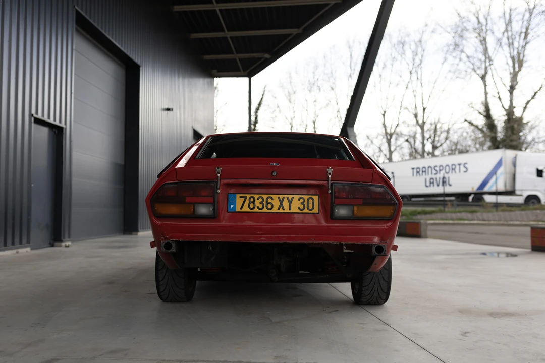 1981 Alfa Romeo Alfetta GT - Image 6 of 31