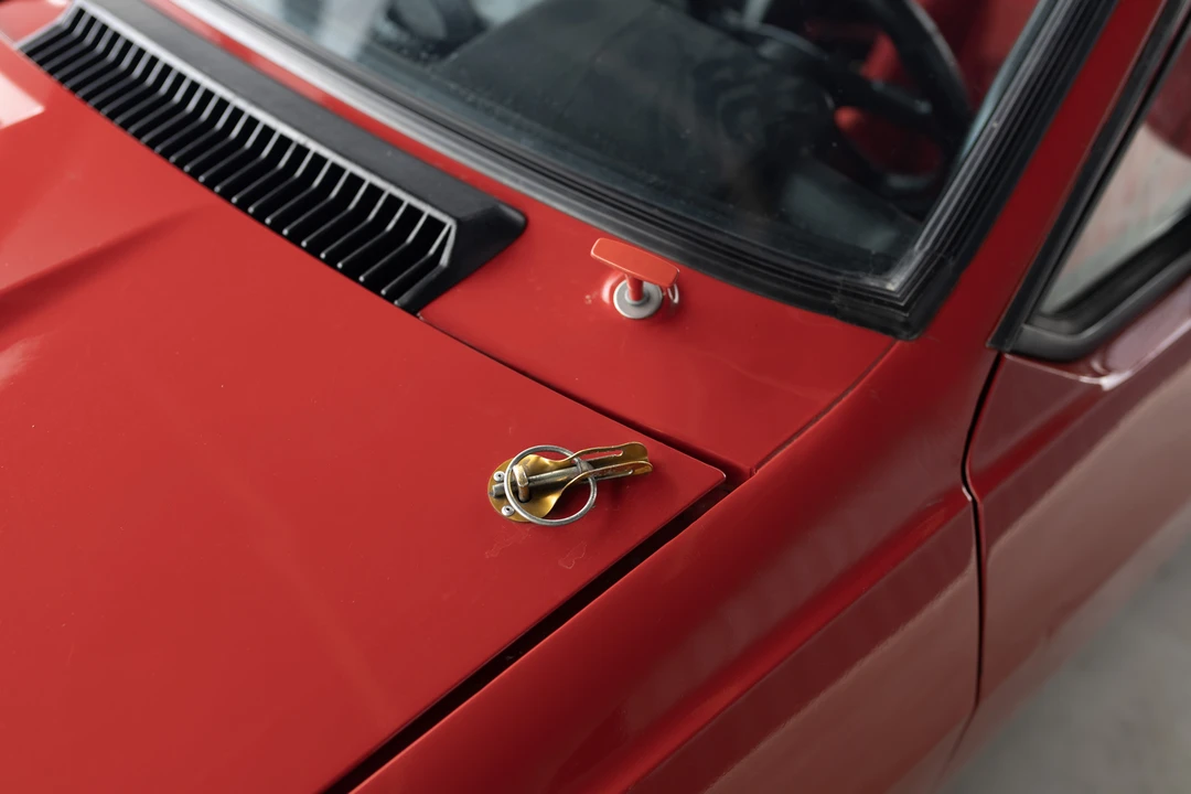 1981 Alfa Romeo Alfetta GT - Image 17 of 31