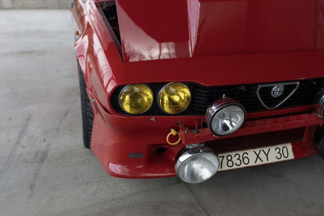1981 Alfa Romeo Alfetta GT - Image 18 of 31