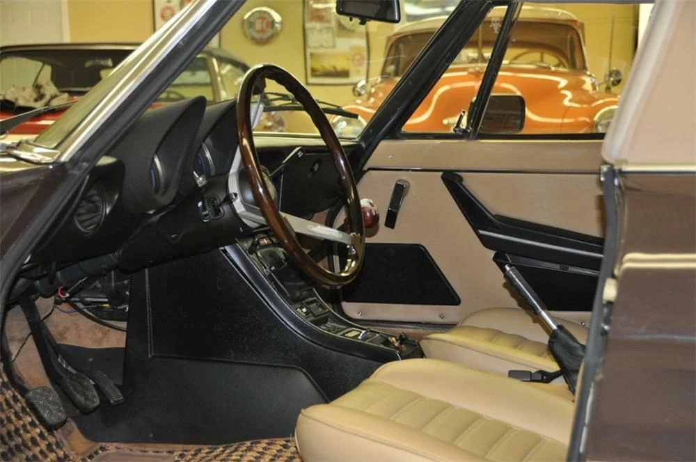 1981 Alfa Romeo Series 2 - Image 3 of 4