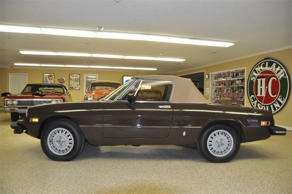 1981 Alfa Romeo Series 2 - Image 4 of 4