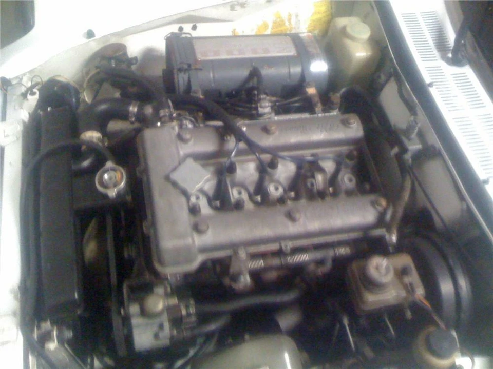 1981 Alfa Romeo Series 2 - Image 3 of 5
