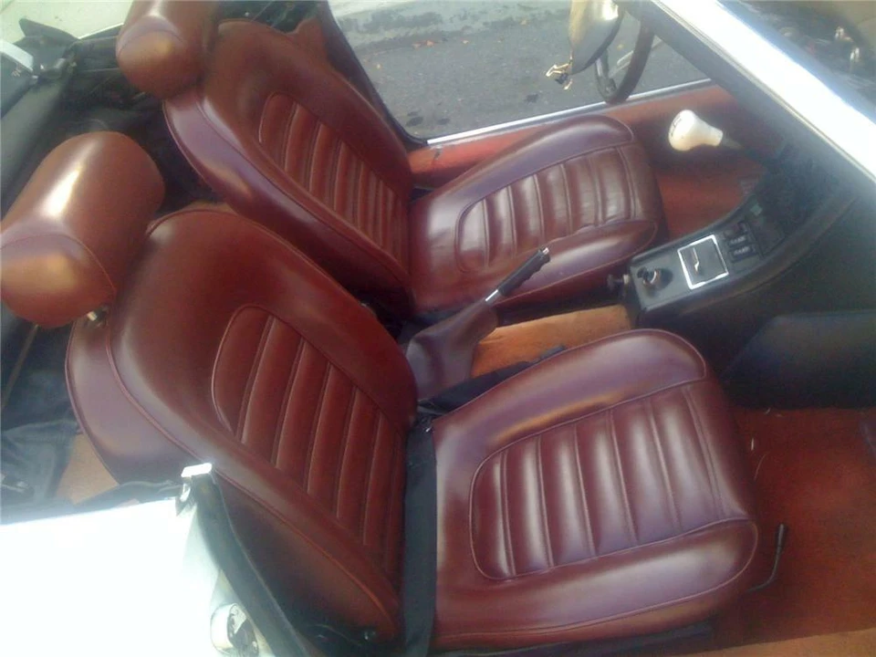1981 Alfa Romeo Series 2 - Image 4 of 5