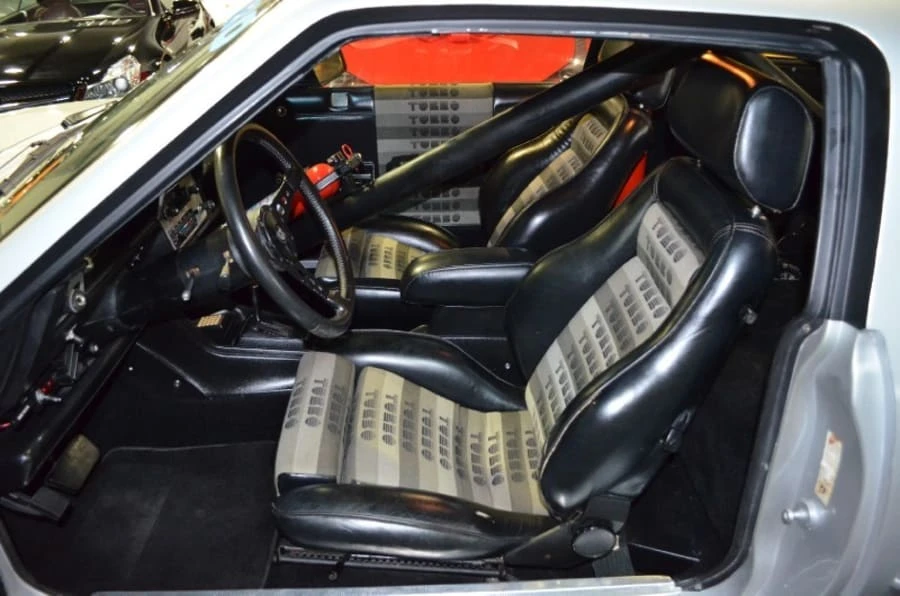 1981 AMC Spirit - Image 2 of 4