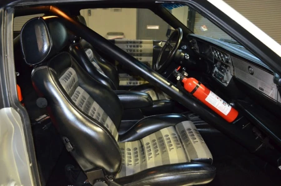 1981 AMC Spirit - Image 3 of 4