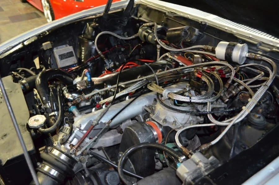 1981 AMC Spirit - Image 4 of 4