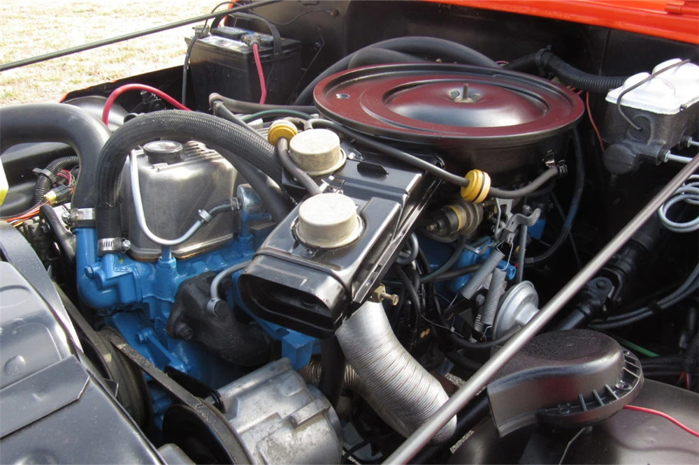1981 AMC - Image 3 of 6