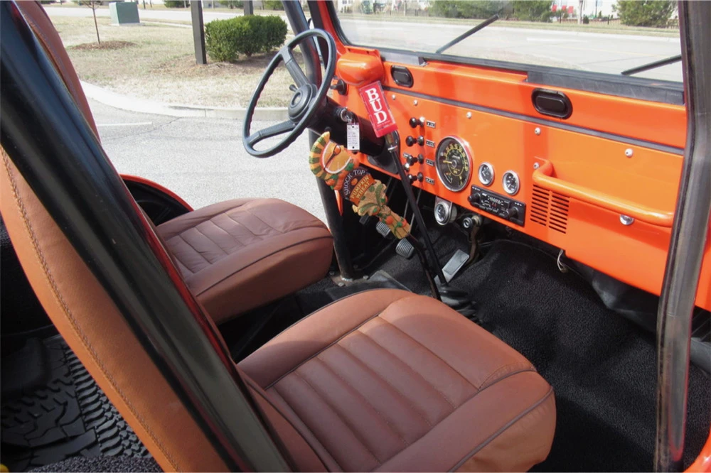 1981 AMC - Image 4 of 6