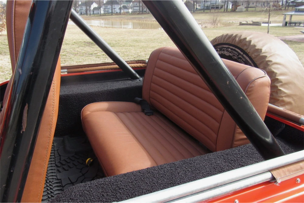 1981 AMC - Image 5 of 6