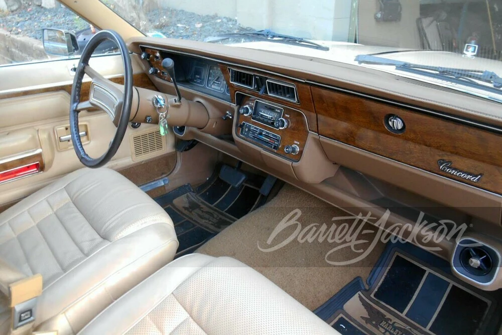 1981 AMC - Image 2 of 22