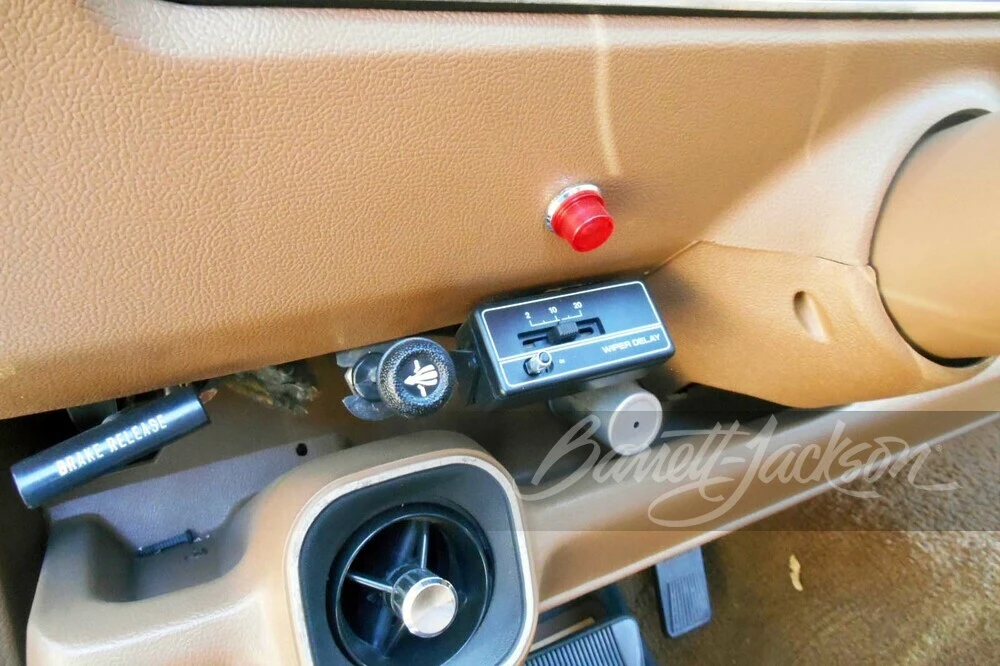 1981 AMC - Image 3 of 22