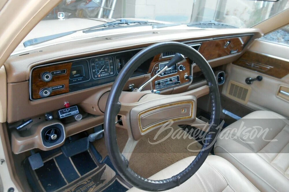 1981 AMC - Image 5 of 22