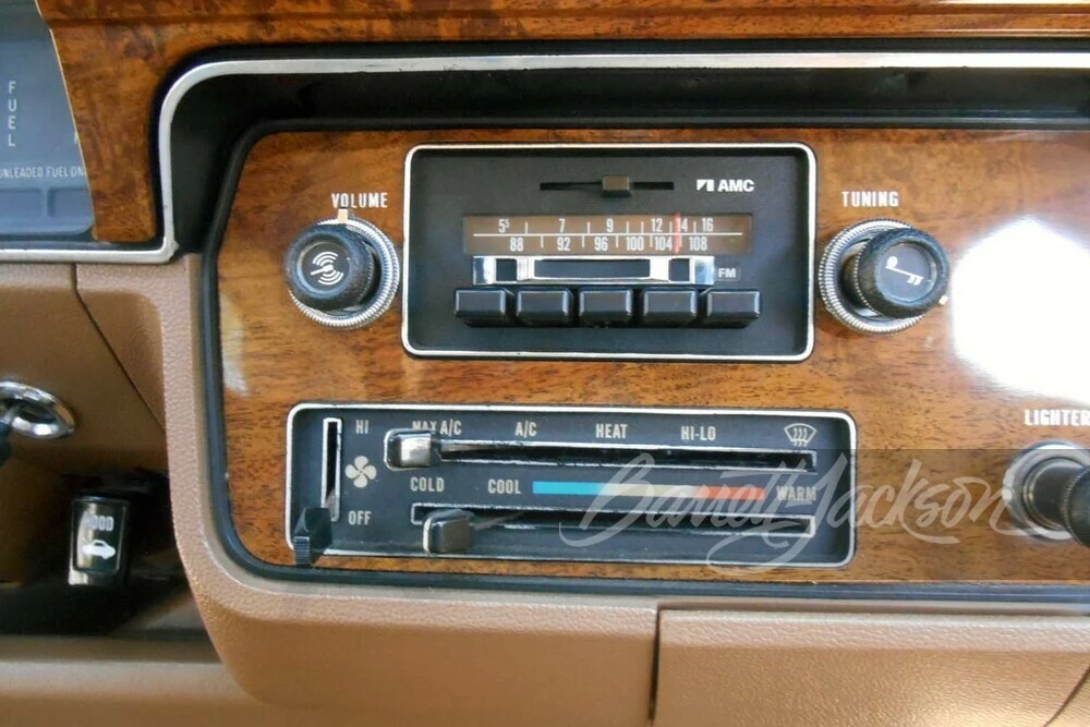 1981 AMC - Image 8 of 22