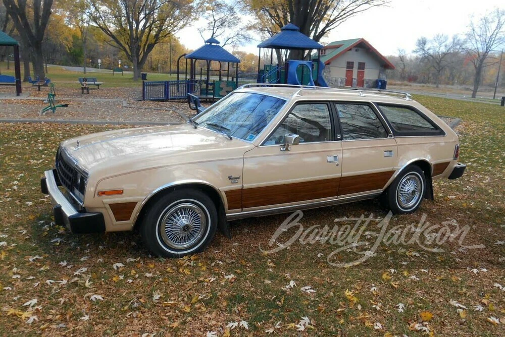1981 AMC - Image 10 of 22