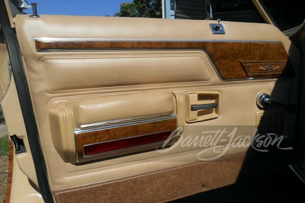 1981 AMC - Image 14 of 22