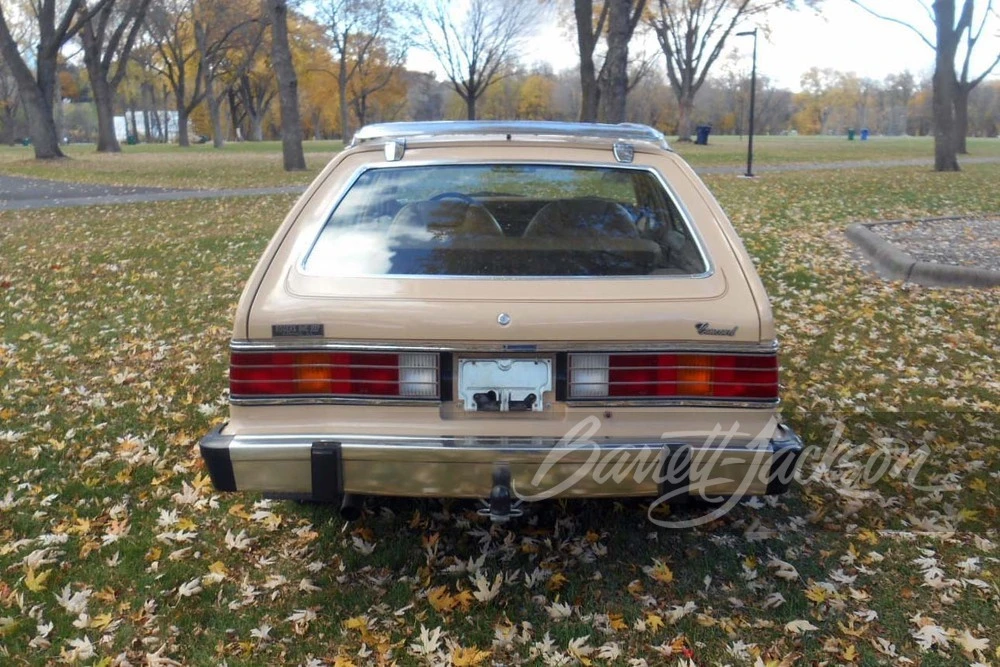 1981 AMC - Image 20 of 22