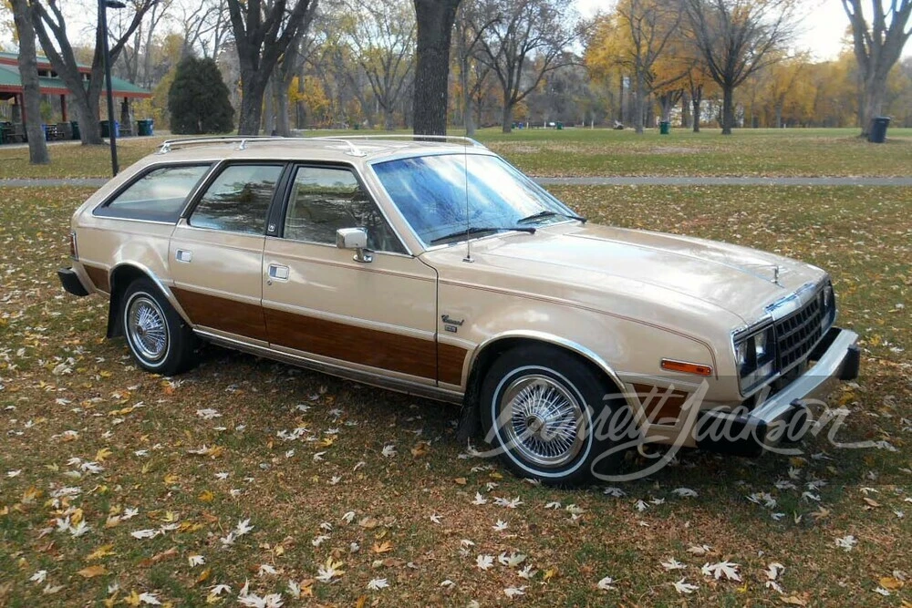 1981 AMC - Image 22 of 22
